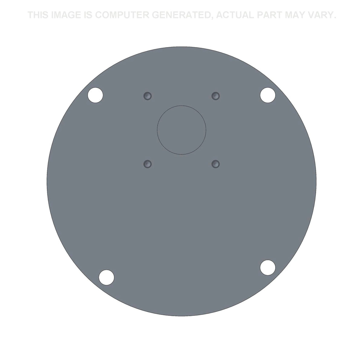 KRJ31590 - OEM COVER - CASE CONSTRUCTION
