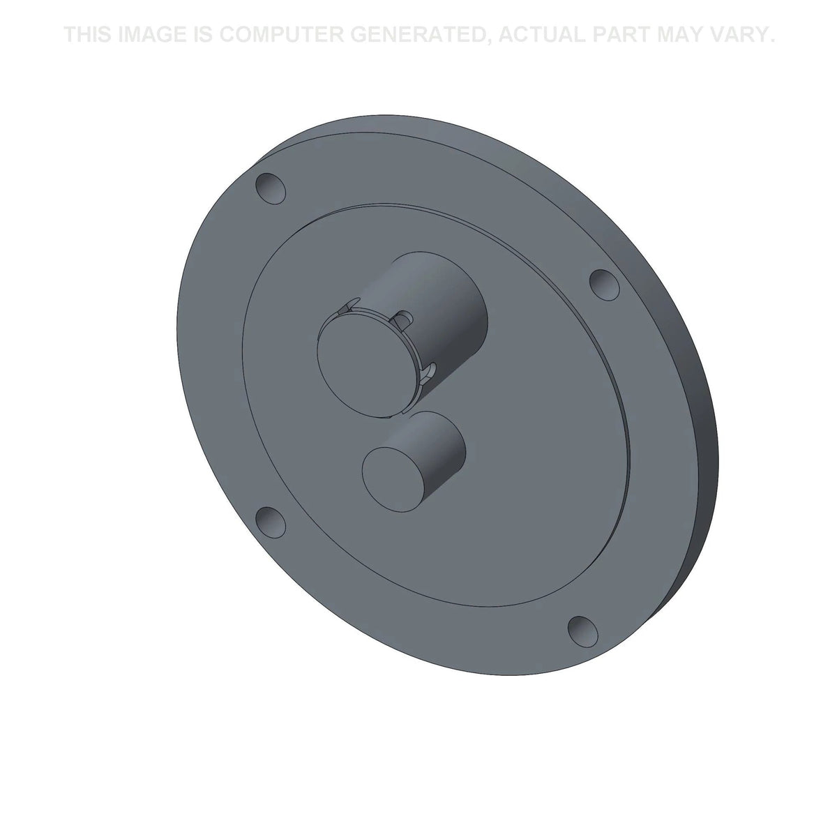 KRJ31590 - OEM COVER - CASE CONSTRUCTION