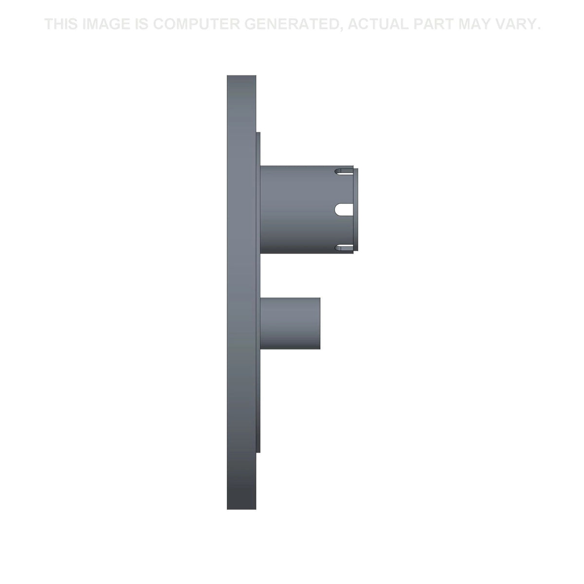 KRJ31590 - OEM COVER - CASE CONSTRUCTION