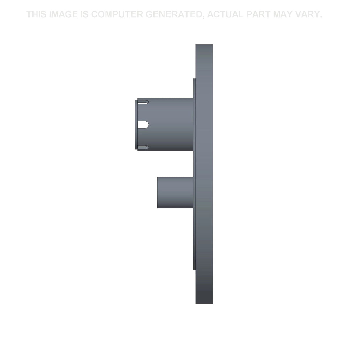 KRJ31590 - OEM COVER - CASE CONSTRUCTION