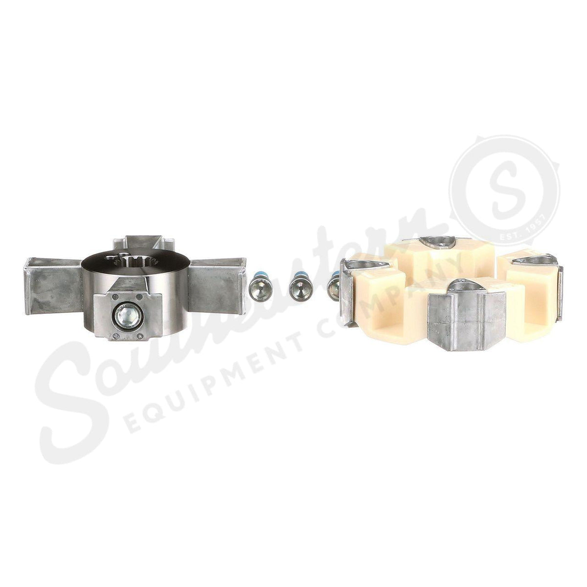 KRJ6622 - OEM COUPLING - CASE CONSTRUCTION
