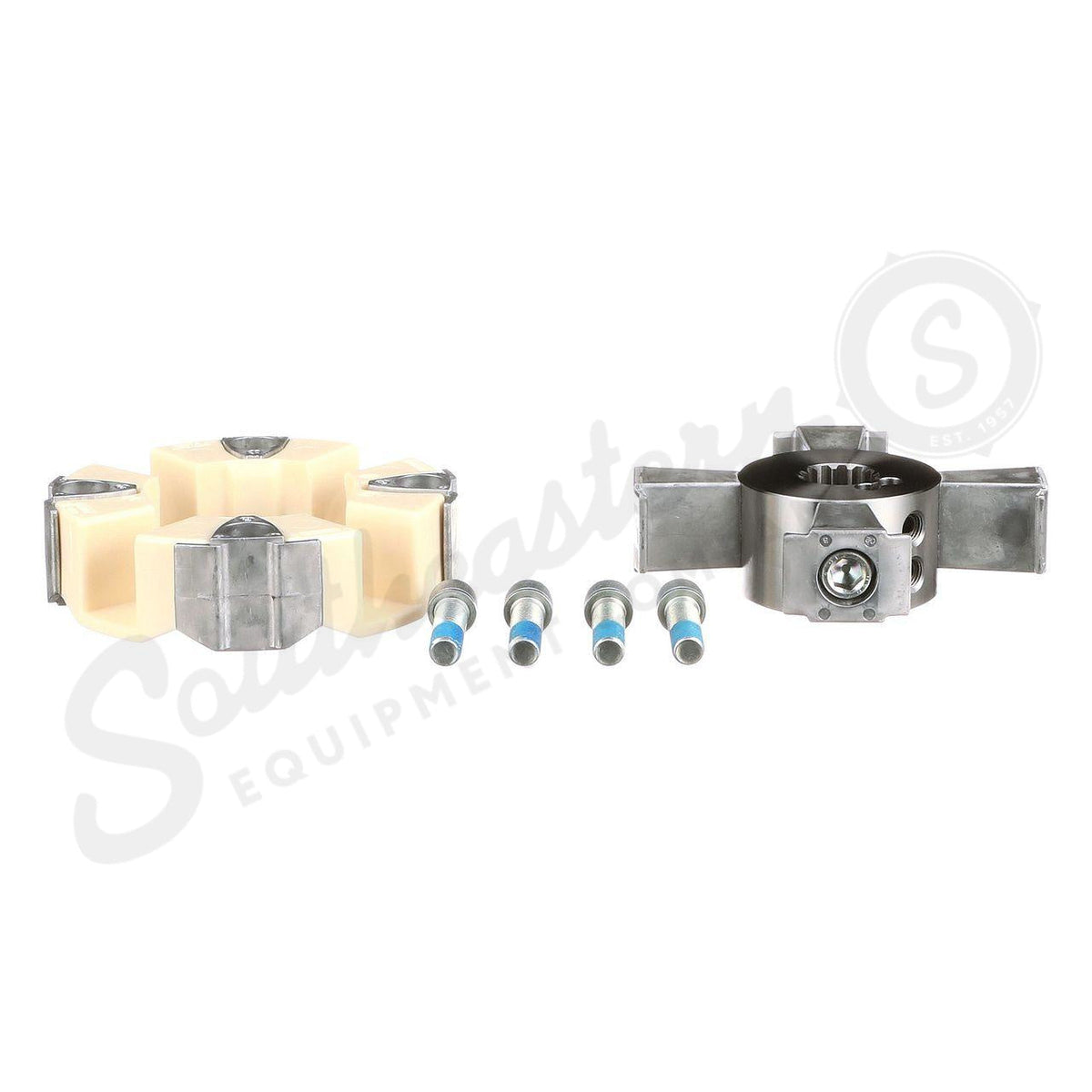 KRJ6622 - OEM COUPLING - CASE CONSTRUCTION