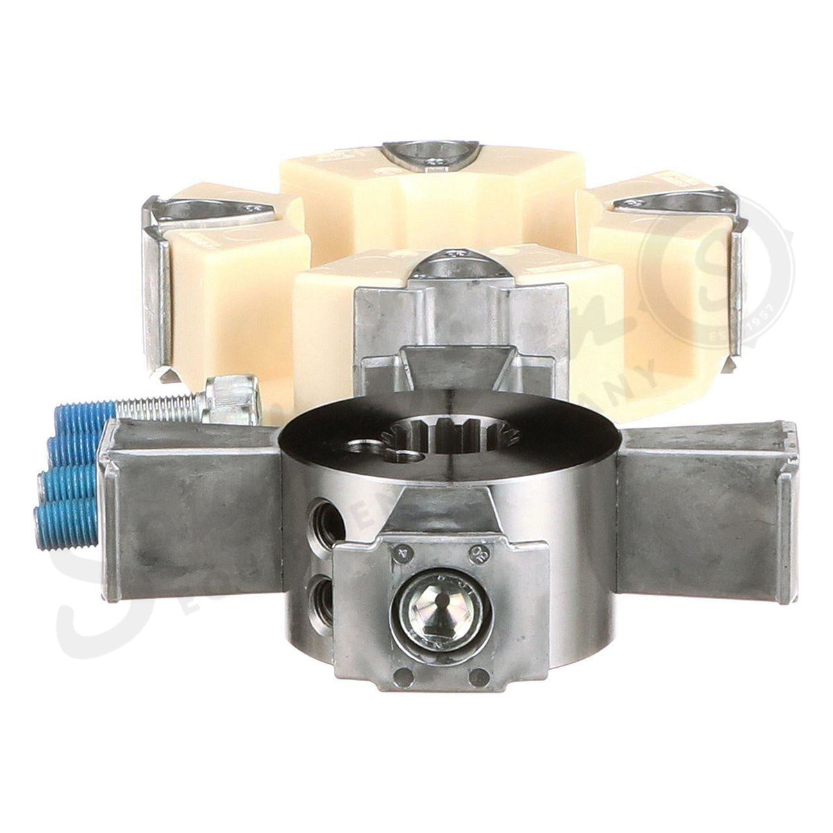 KRJ6622 - OEM COUPLING - CASE CONSTRUCTION