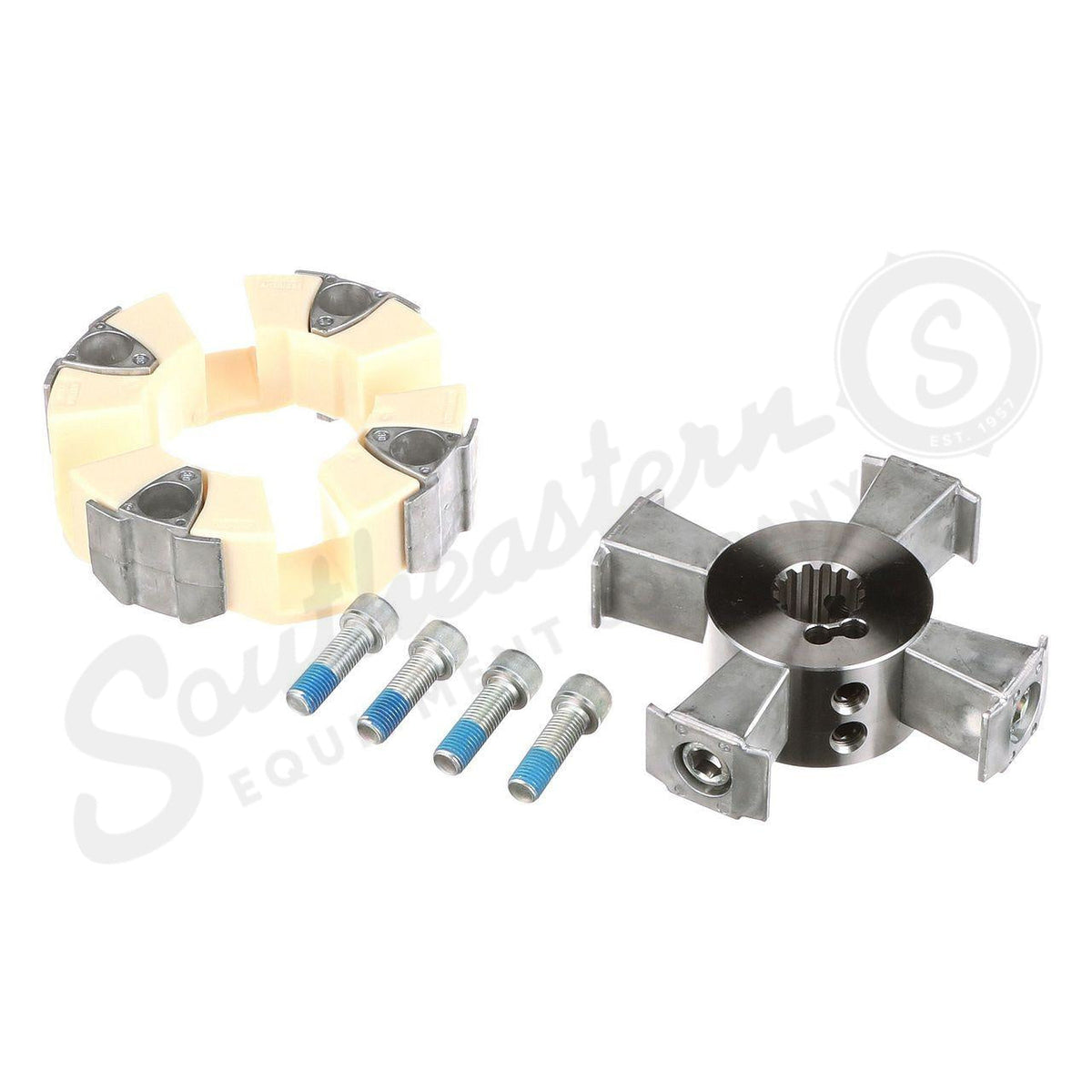 KRJ6622 - OEM COUPLING - CASE CONSTRUCTION