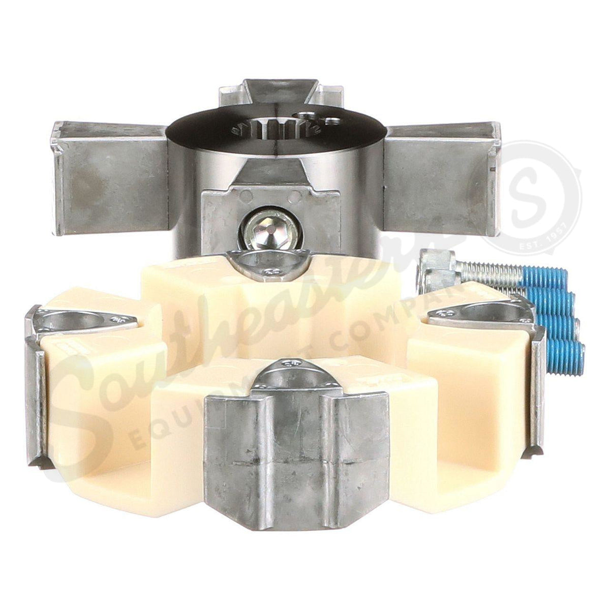 KRJ6622 - OEM COUPLING - CASE CONSTRUCTION