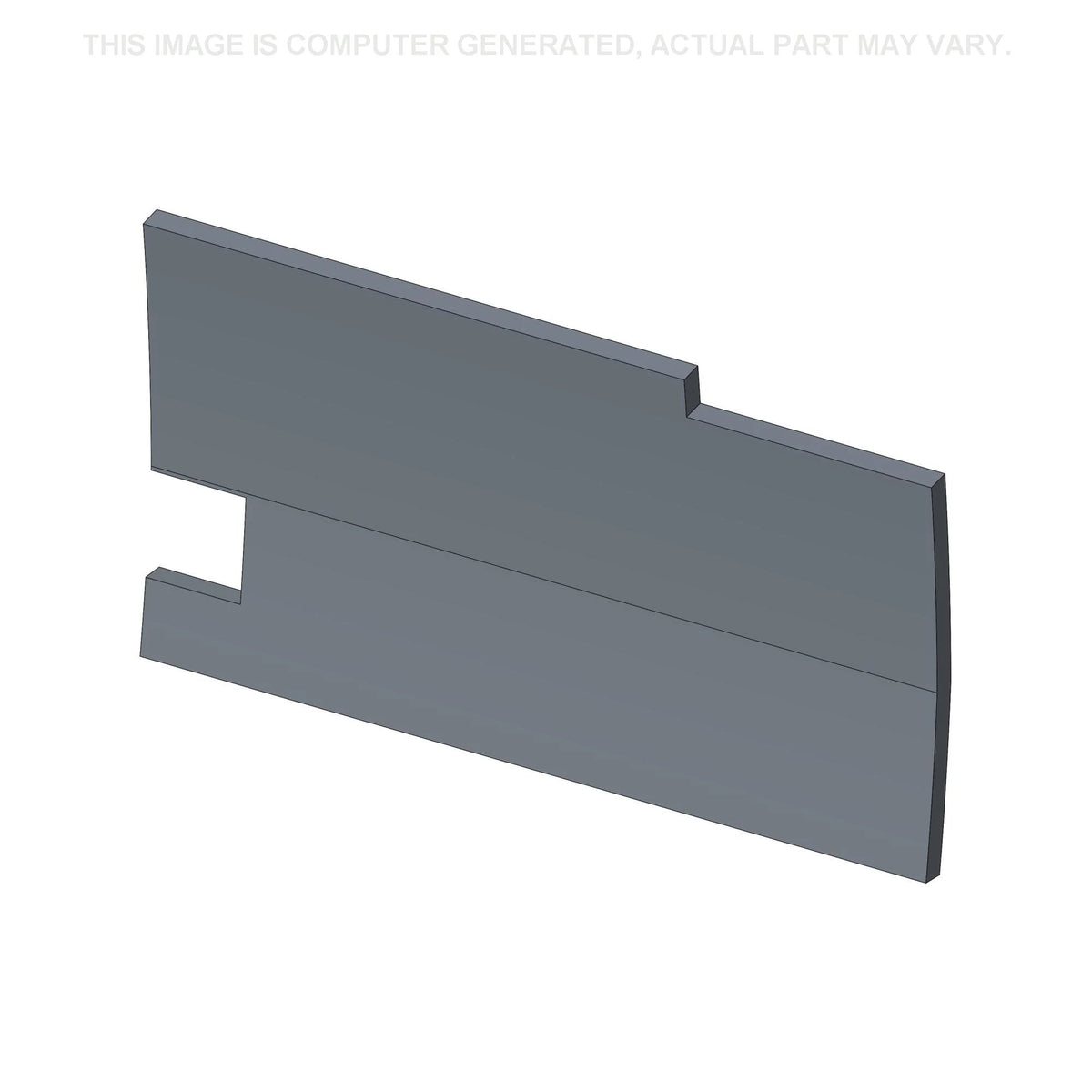 KRN28080 - OEM INSULATION - CASE CONSTRUCTION