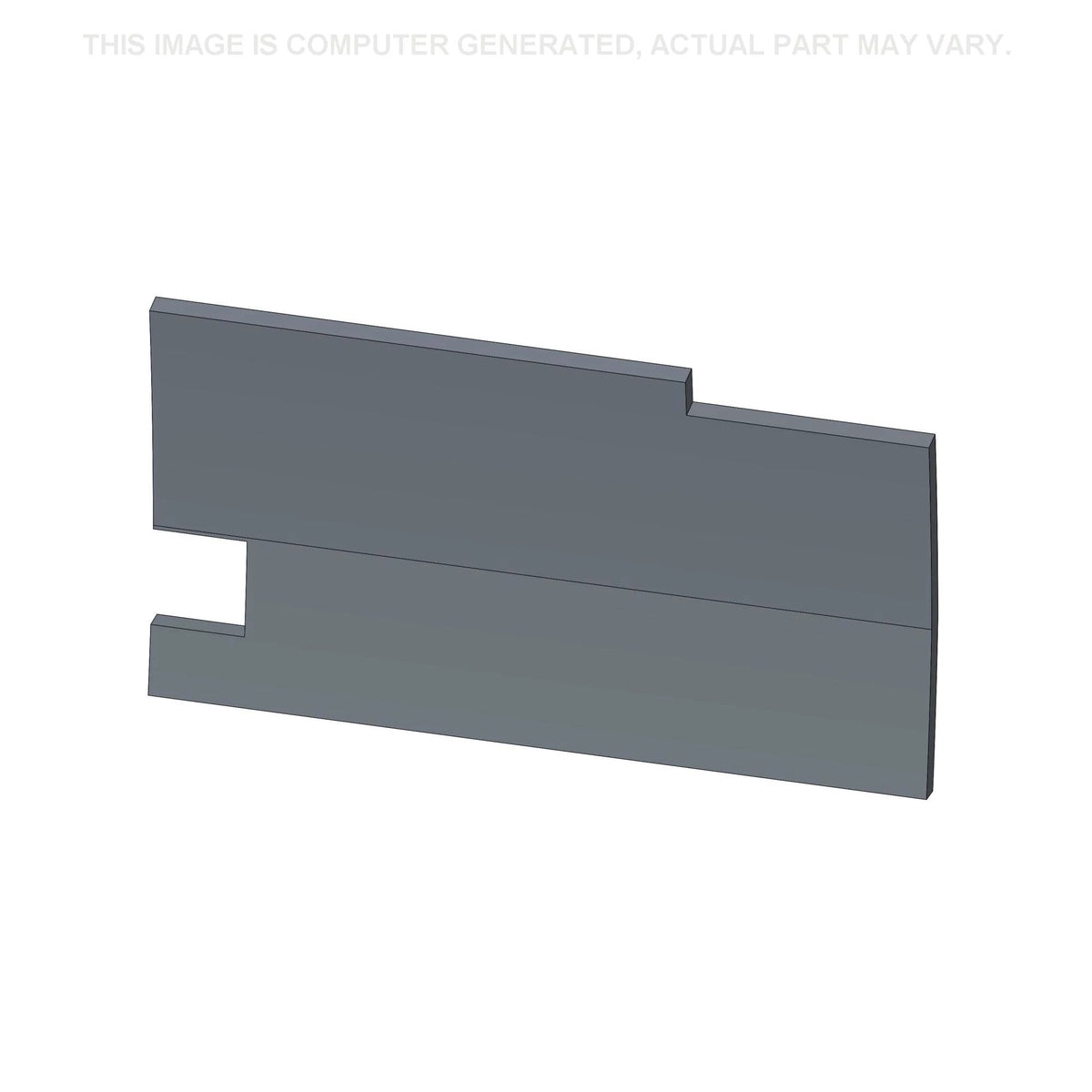 KRN28080 - OEM INSULATION - CASE CONSTRUCTION