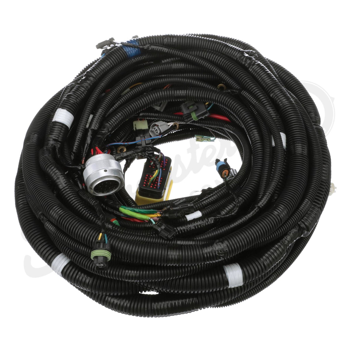 KRR1601 - OEM OUTSIDE CAB WIRES - CASE CONSTRUCTION