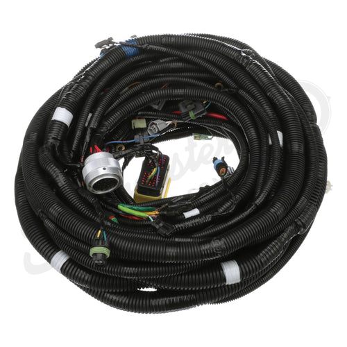 KRR1601 - OEM OUTSIDE CAB WIRES - CASE CONSTRUCTION