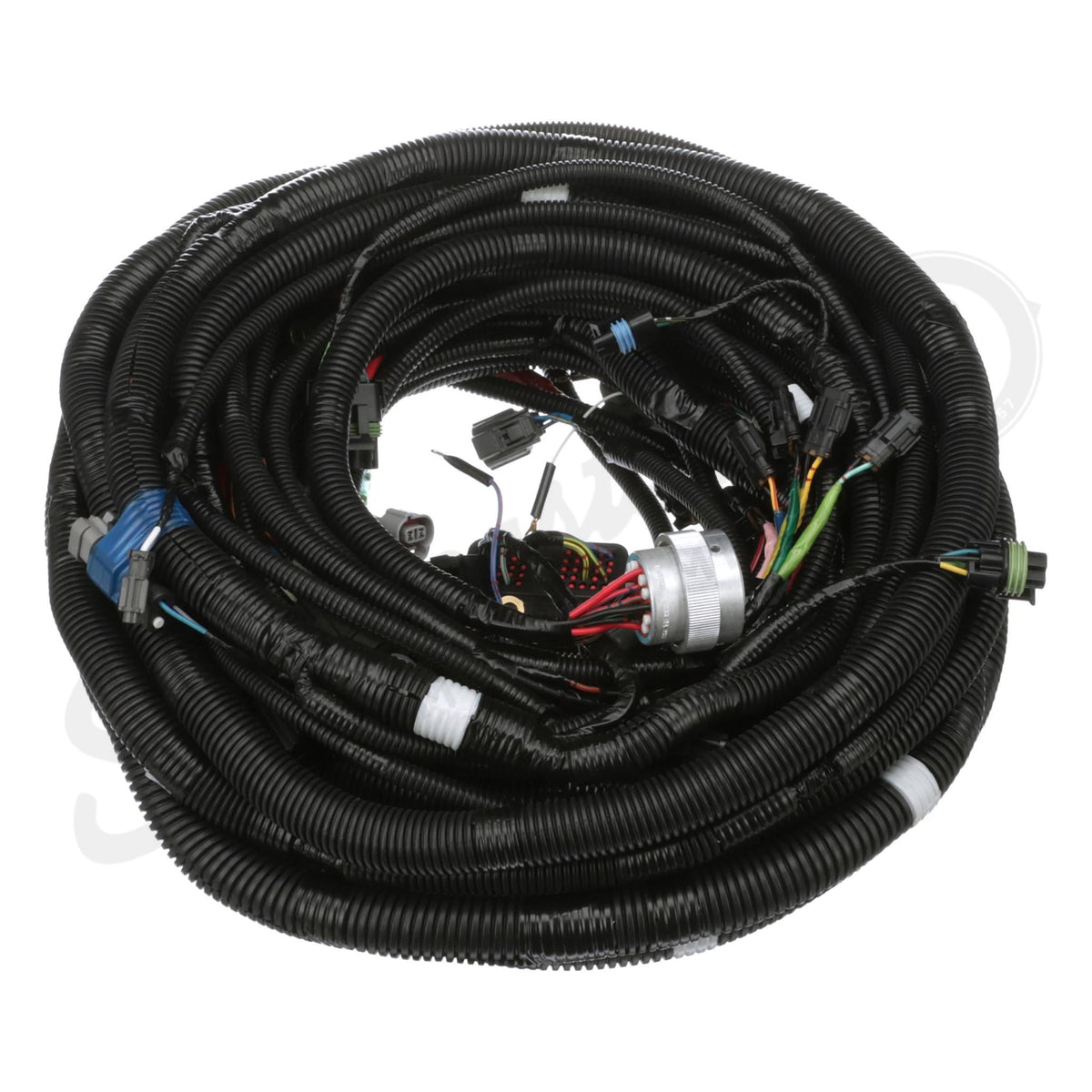 KRR1601 - OEM OUTSIDE CAB WIRES - CASE CONSTRUCTION