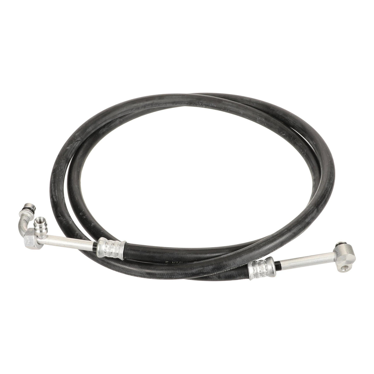 KRR22030 - OEM A/C HOSE - CASE CONSTRUCTION