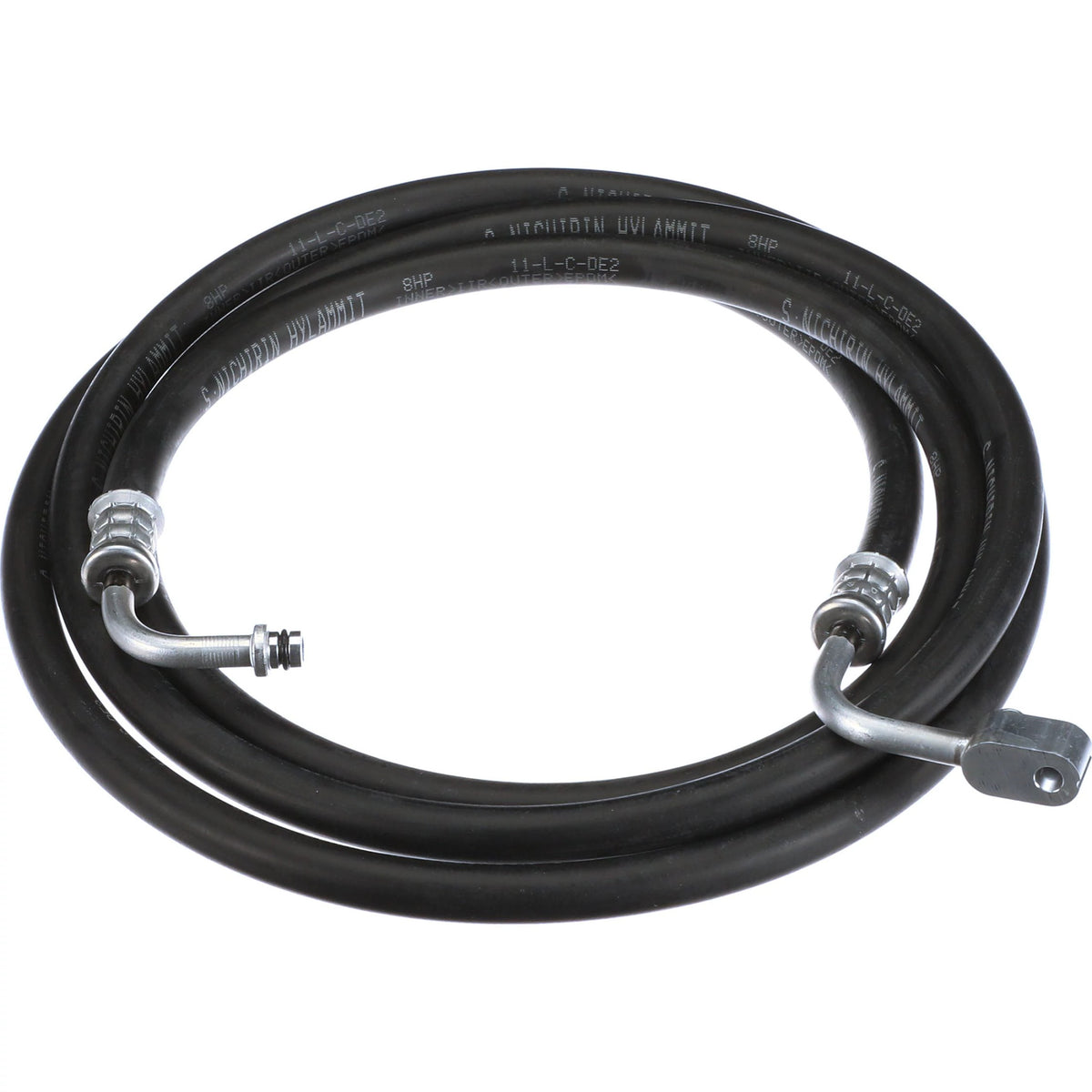 KRR22050 - OEM A/C HOSE - CASE CONSTRUCTION