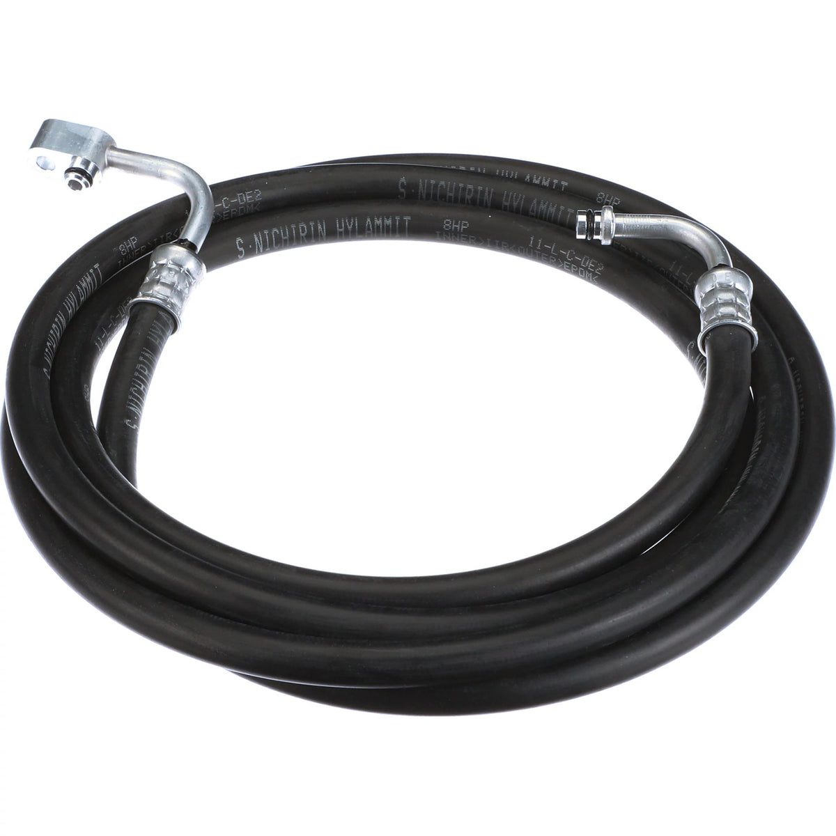 KRR22050 - OEM A/C HOSE - CASE CONSTRUCTION