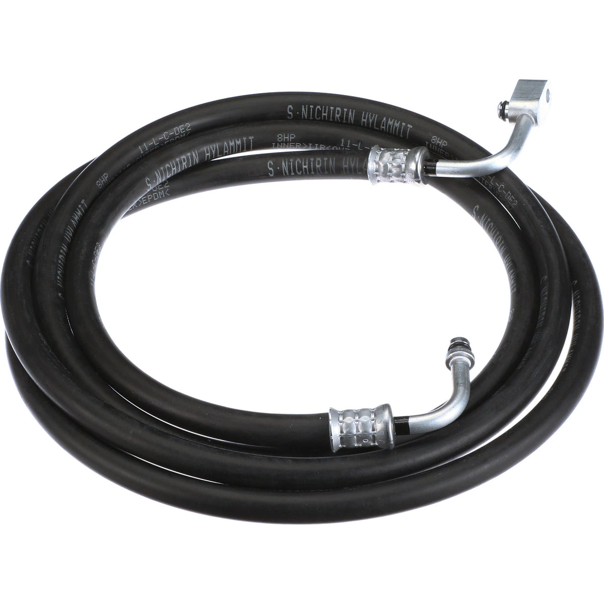 KRR22050 - OEM A/C HOSE - CASE CONSTRUCTION