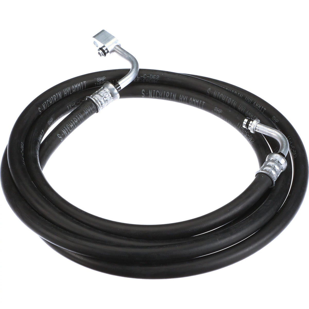 KRR22050 - OEM A/C HOSE - CASE CONSTRUCTION