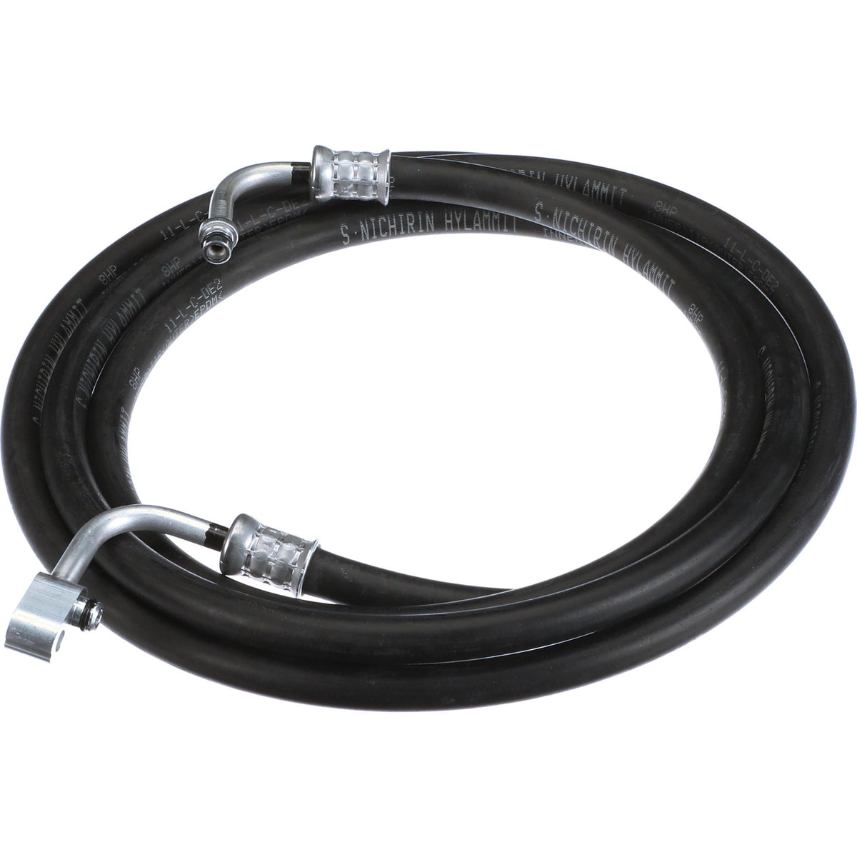 KRR22050 - OEM A/C HOSE - CASE CONSTRUCTION