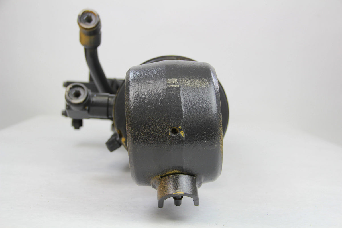 KRV15250R - OEM REMANUFACTURED HYDRAULIC CYLINDER - CASE CONSTRUCTION