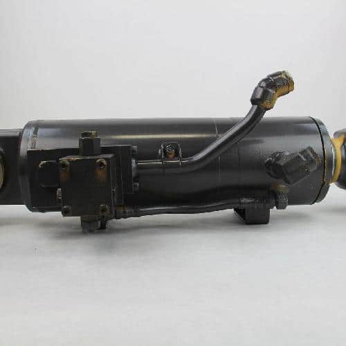 KRV15250R - OEM REMANUFACTURED HYDRAULIC CYLINDER - CASE CONSTRUCTION