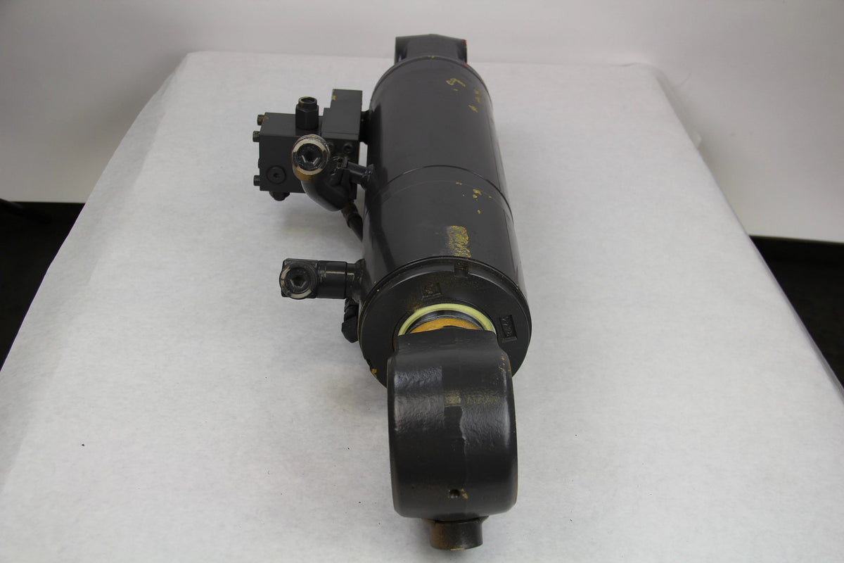 KRV15250R - OEM REMANUFACTURED HYDRAULIC CYLINDER - CASE CONSTRUCTION