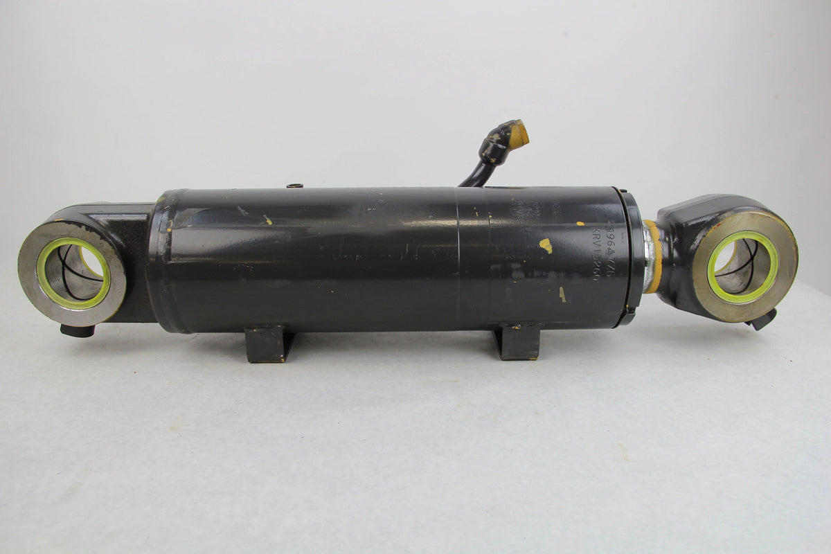 KRV15260R - OEM REMANUFACTURED HYDRAULIC CYLINDER - CASE CONSTRUCTION
