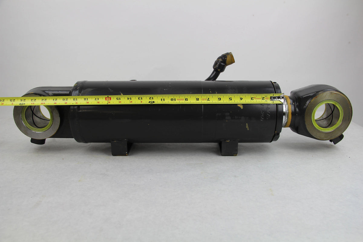 KRV15260R - OEM REMANUFACTURED HYDRAULIC CYLINDER - CASE CONSTRUCTION