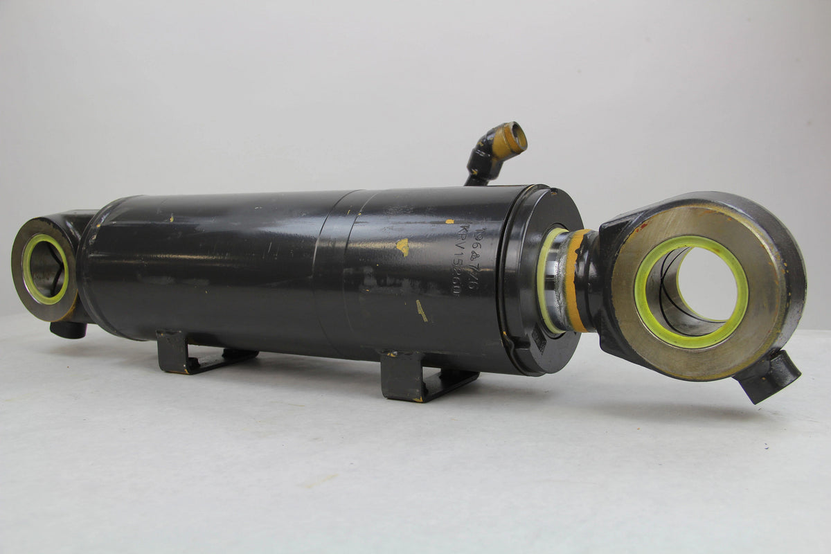 KRV15260R - OEM REMANUFACTURED HYDRAULIC CYLINDER - CASE CONSTRUCTION