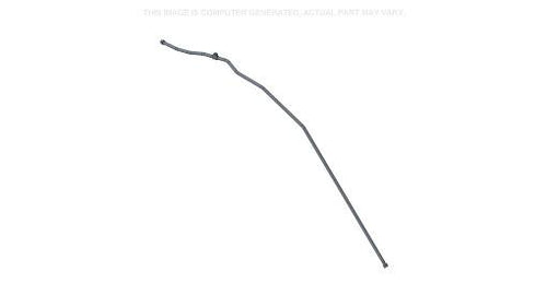 KRV19090 - OEM TUBE HYDRAULIC - CASE CONSTRUCTION