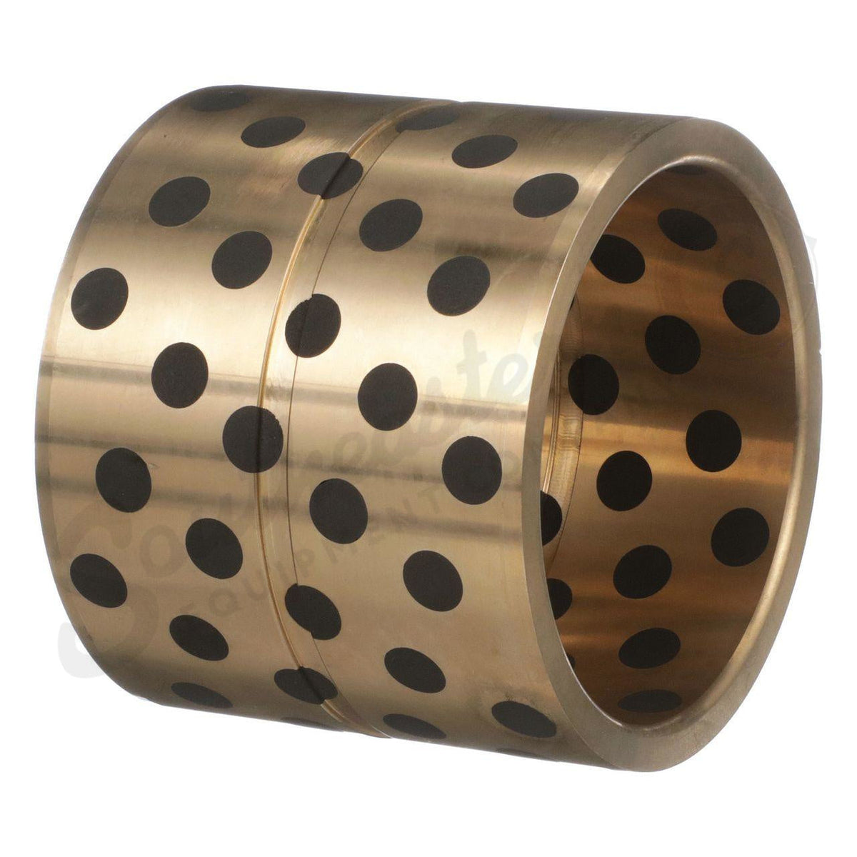 KRV2395 - OEM OILLESS BUSHING - CASE CONSTRUCTION