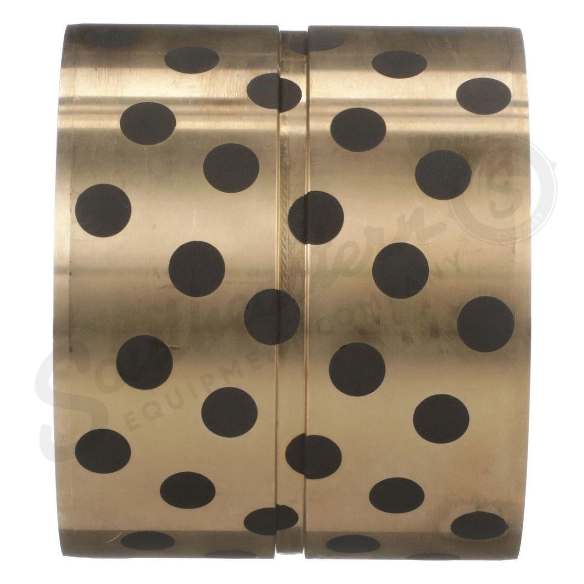 KRV2395 - OEM OILLESS BUSHING - CASE CONSTRUCTION