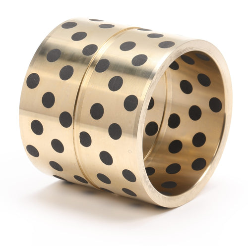 KRV2397 - OEM SELF LUBRICATING BUSHING - CASE CONSTRUCTION