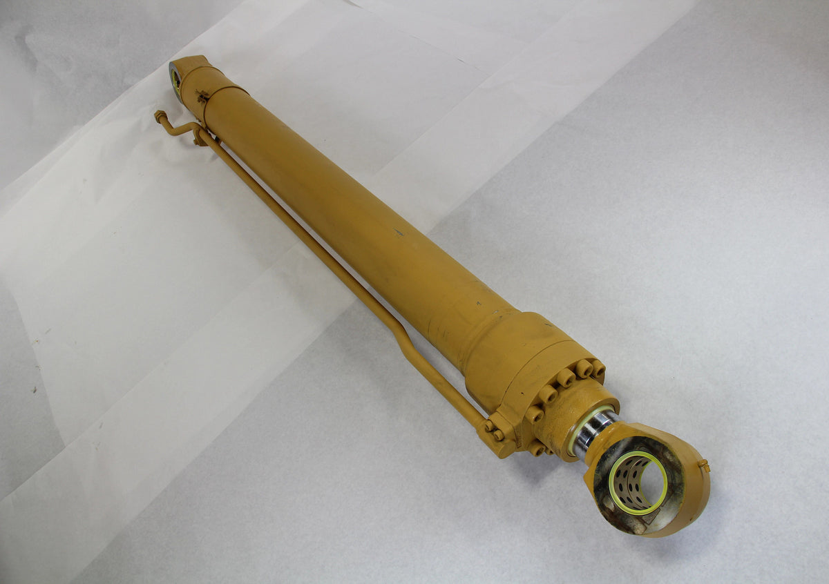KRV24000R - OEM REMANUFACTURED HYDRAULIC CYLINDER - CASE CONSTRUCTION