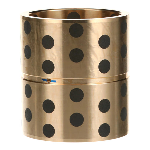 KRV2400 - OEM SELF LUB BUSHING - CASE CONSTRUCTION