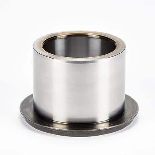 KRV2408 - OEM BUSHING STEEL - CASE CONSTRUCTION