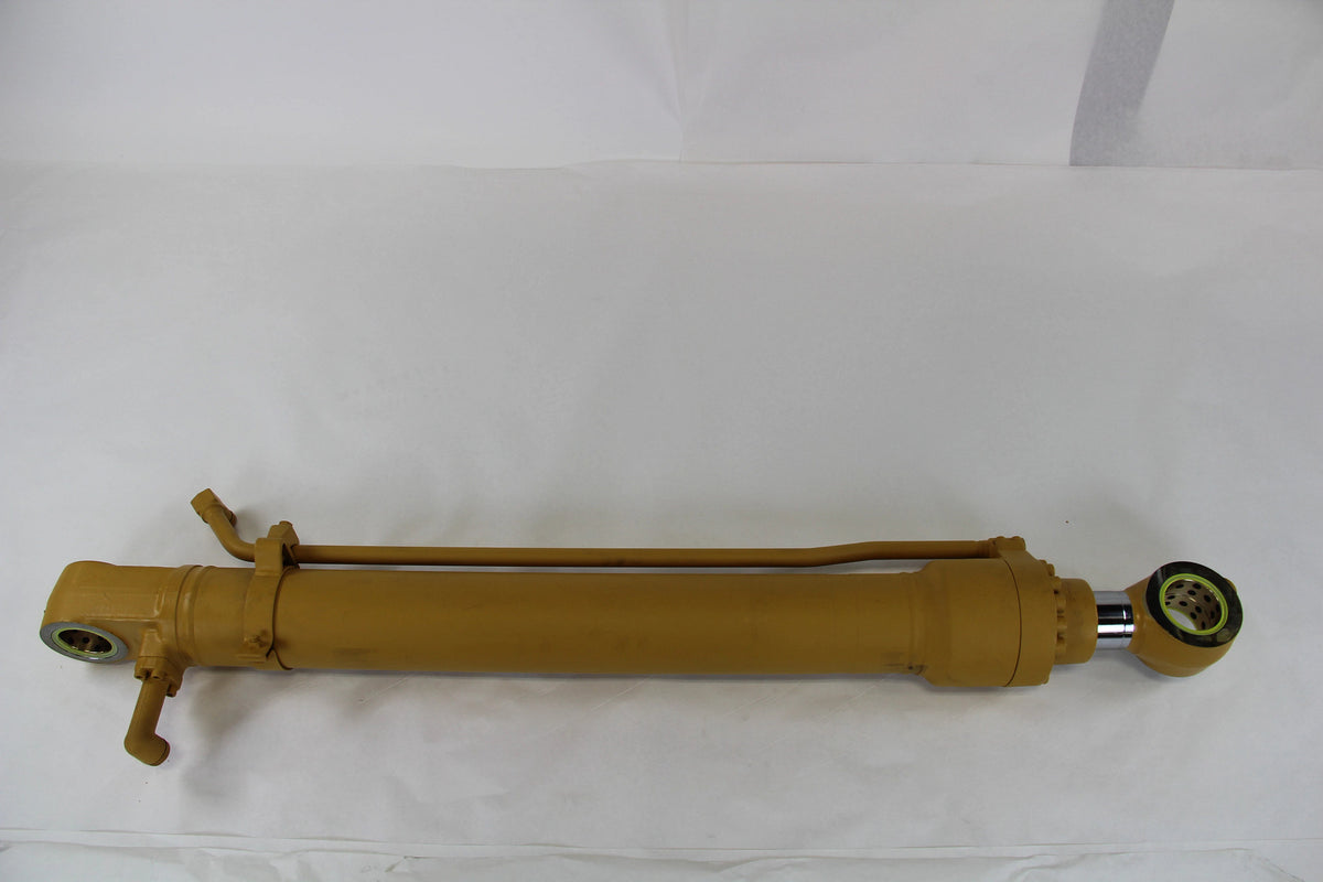KRV33010R - OEM REMANUFACTURED HYDRAULIC CYLINDER - CASE CONSTRUCTION