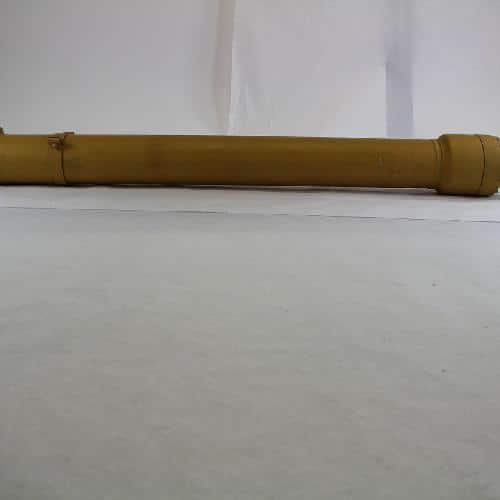 KRV33040R - OEM REMANUFACTURED HYDRAULIC CYLINDER - CASE CONSTRUCTION