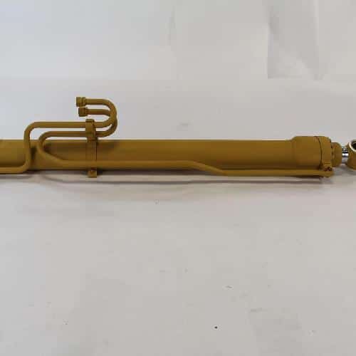 KRV33880R - OEM REMANUFACTURED HYDRAULIC CYLINDER - CASE CONSTRUCTION