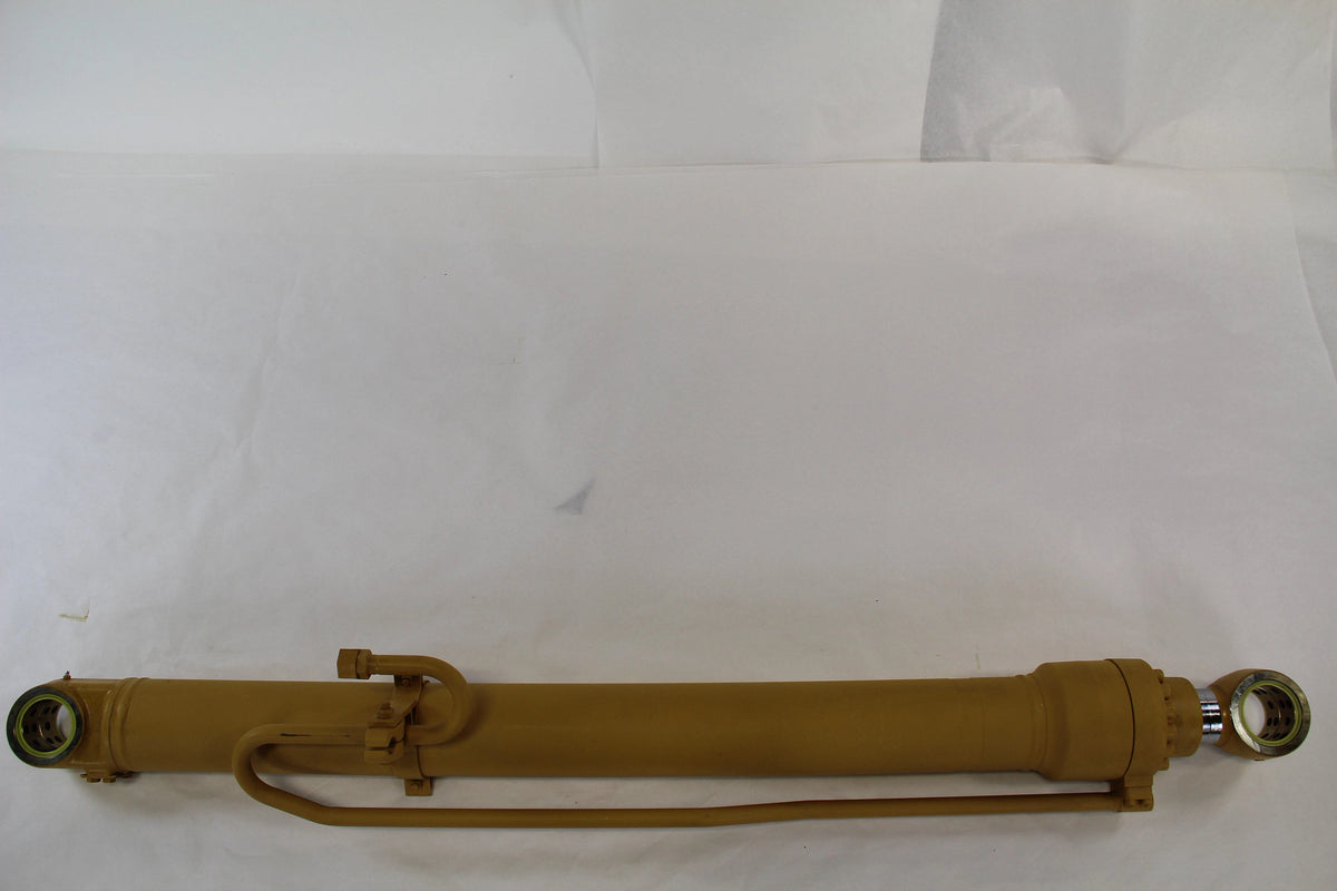 KRV33920R - OEM REMANUFACTURED HYDRAULIC CYLINDER - CASE CONSTRUCTION