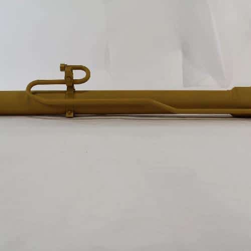 KRV33920R - OEM REMANUFACTURED HYDRAULIC CYLINDER - CASE CONSTRUCTION