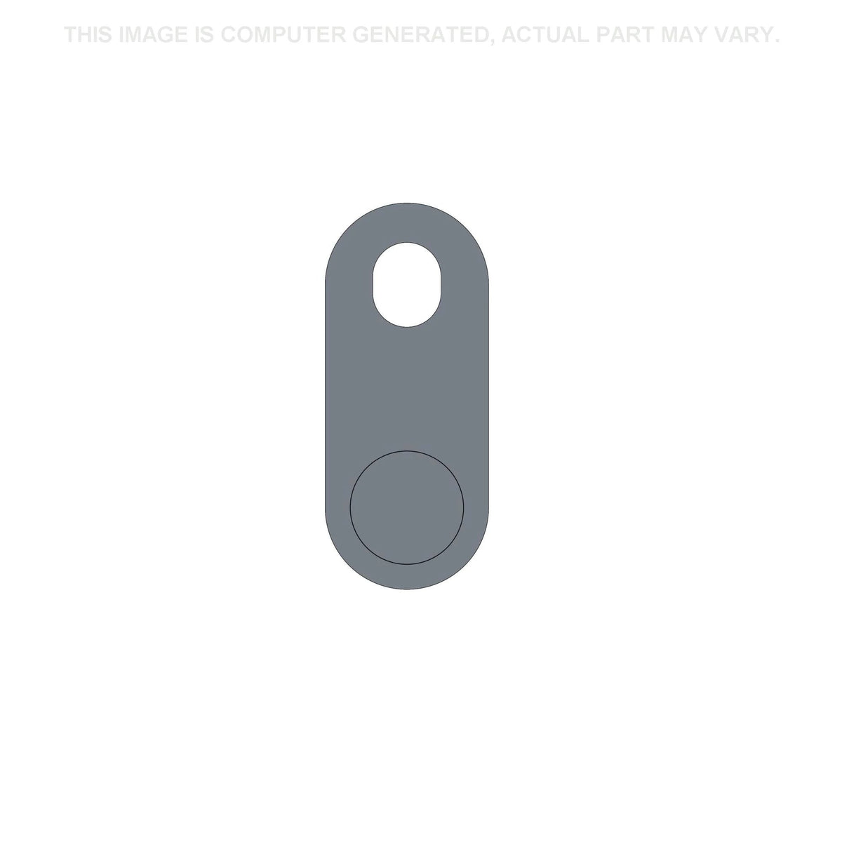 KRV42821 - OEM PIN - CASE CONSTRUCTION