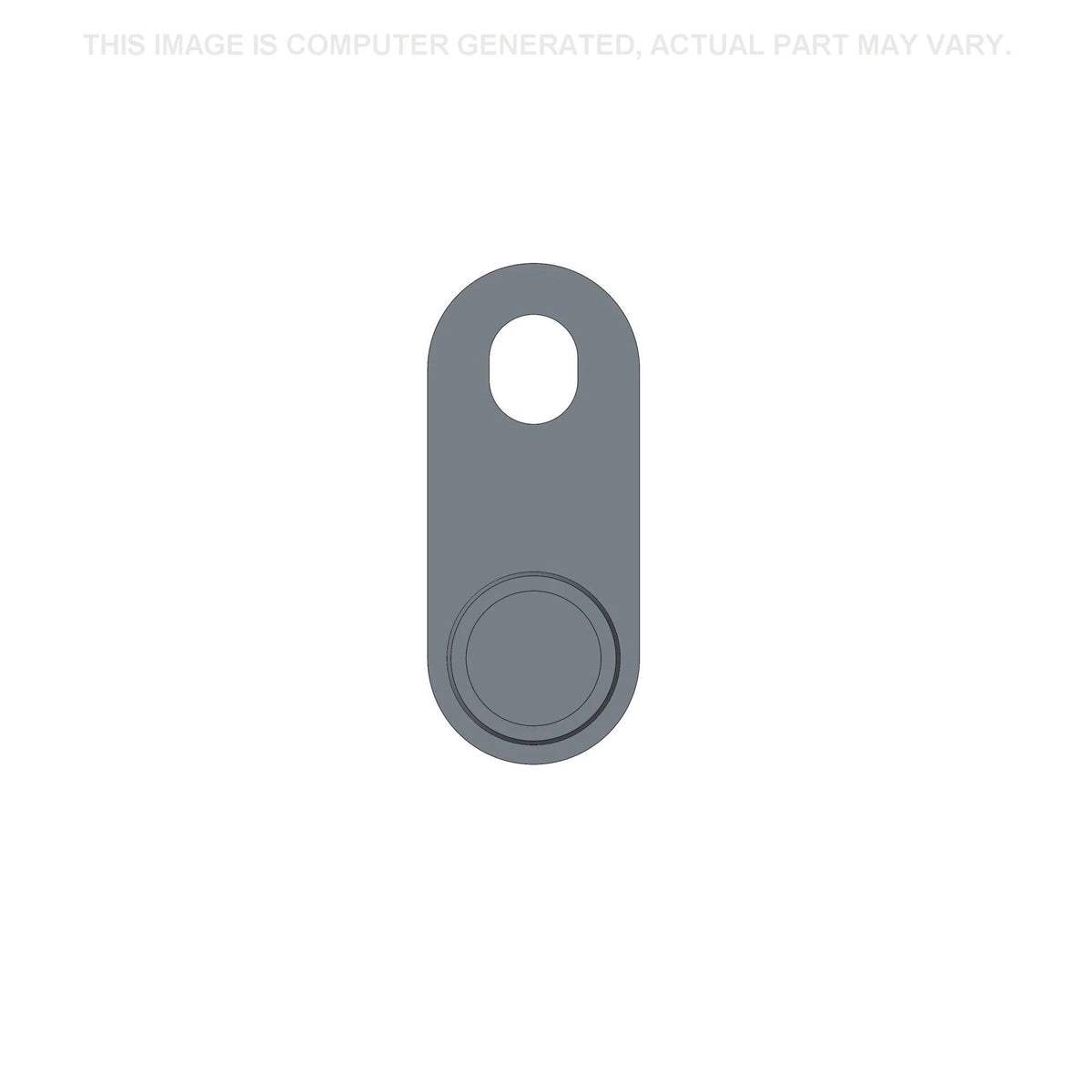 KRV42821 - OEM PIN - CASE CONSTRUCTION