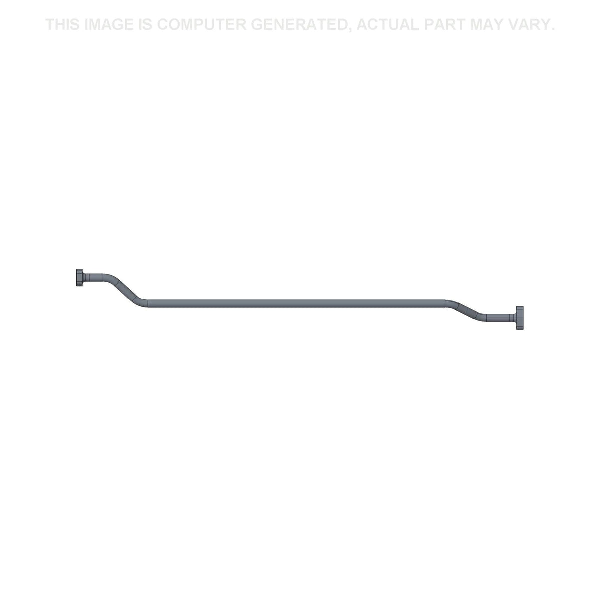 KRV43220 - OEM PIPE - CASE CONSTRUCTION