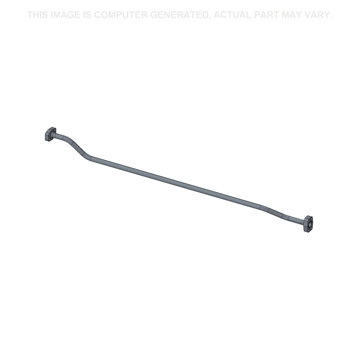 KRV43220 - OEM PIPE - CASE CONSTRUCTION