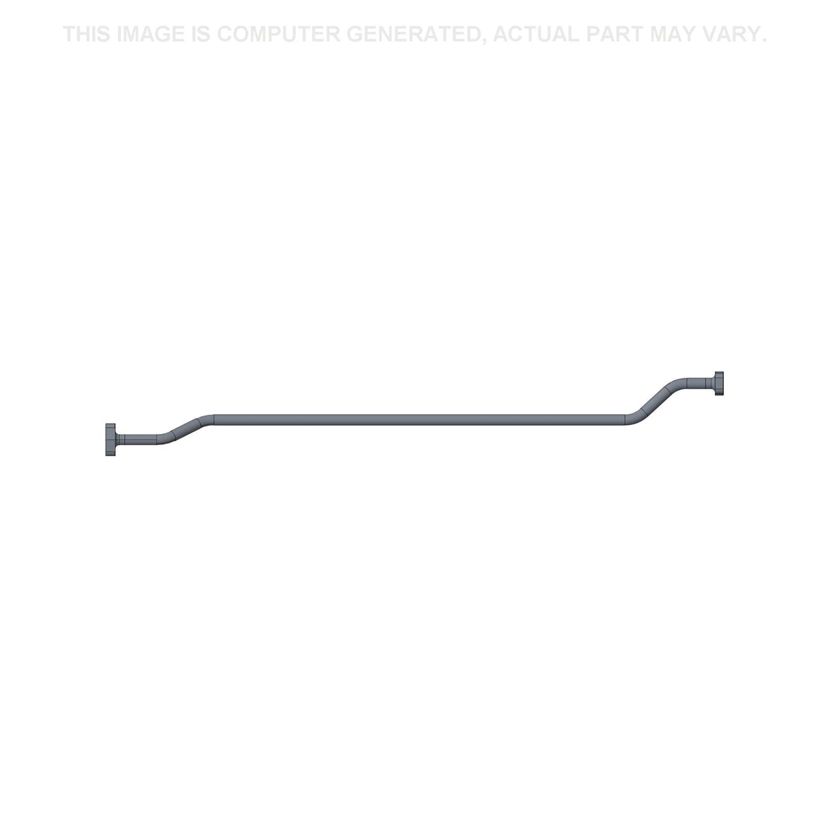 KRV43220 - OEM PIPE - CASE CONSTRUCTION