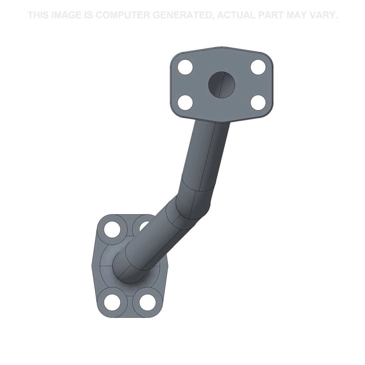 KRV43220 - OEM PIPE - CASE CONSTRUCTION