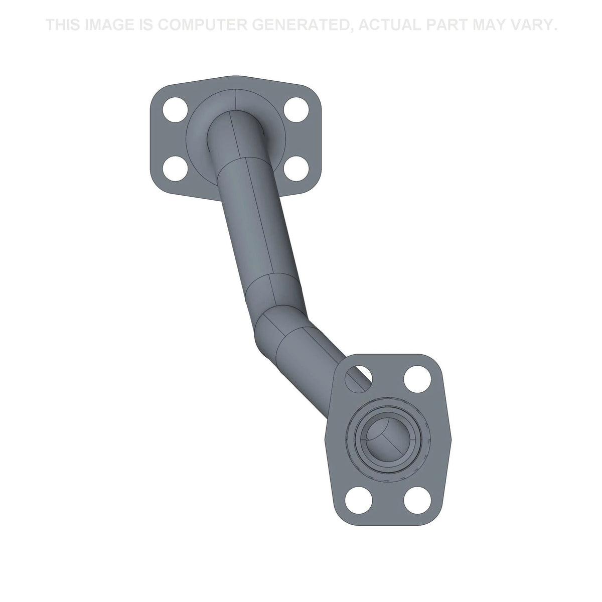 KRV43220 - OEM PIPE - CASE CONSTRUCTION