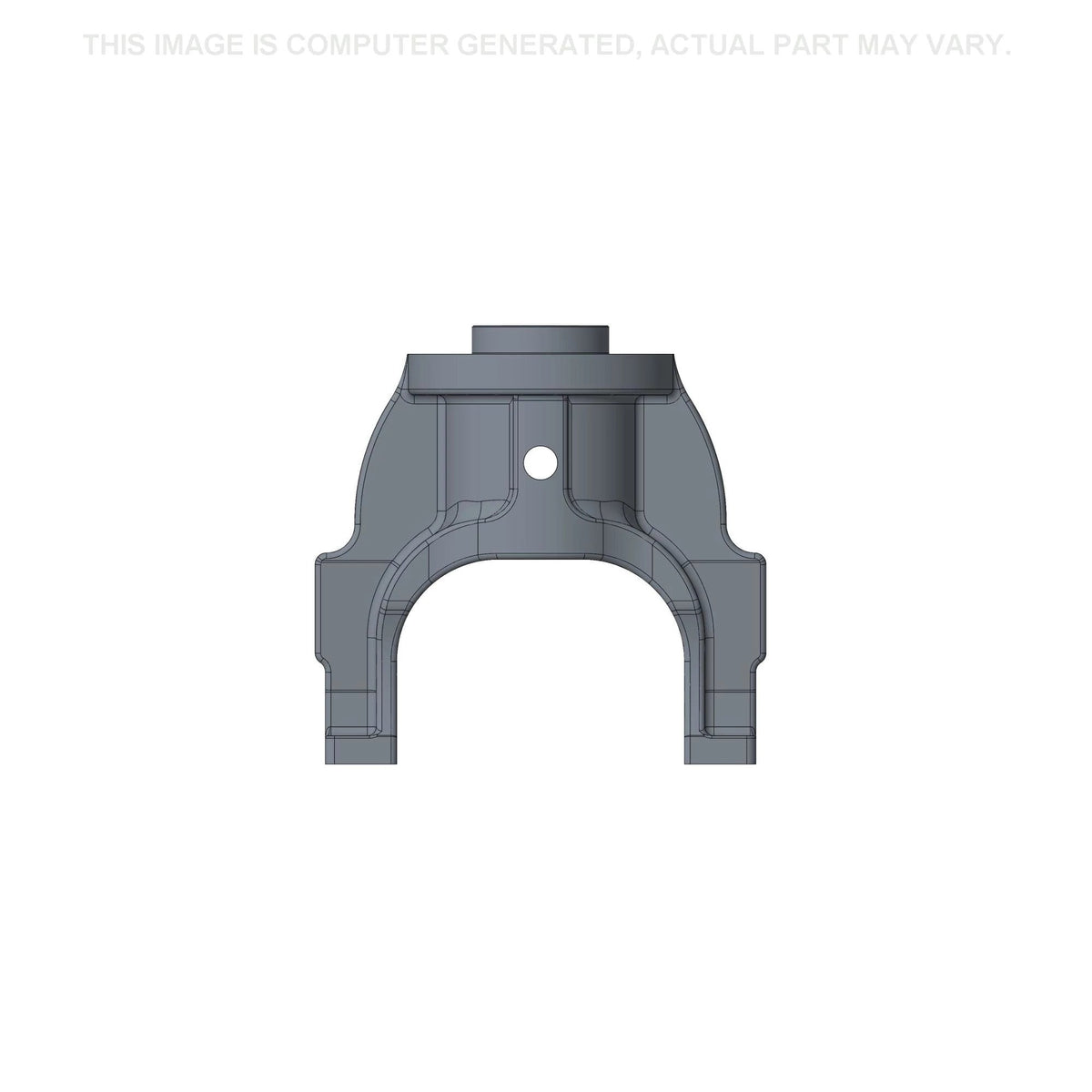 KSA14120 - OEM YOKE - CASE CONSTRUCTION