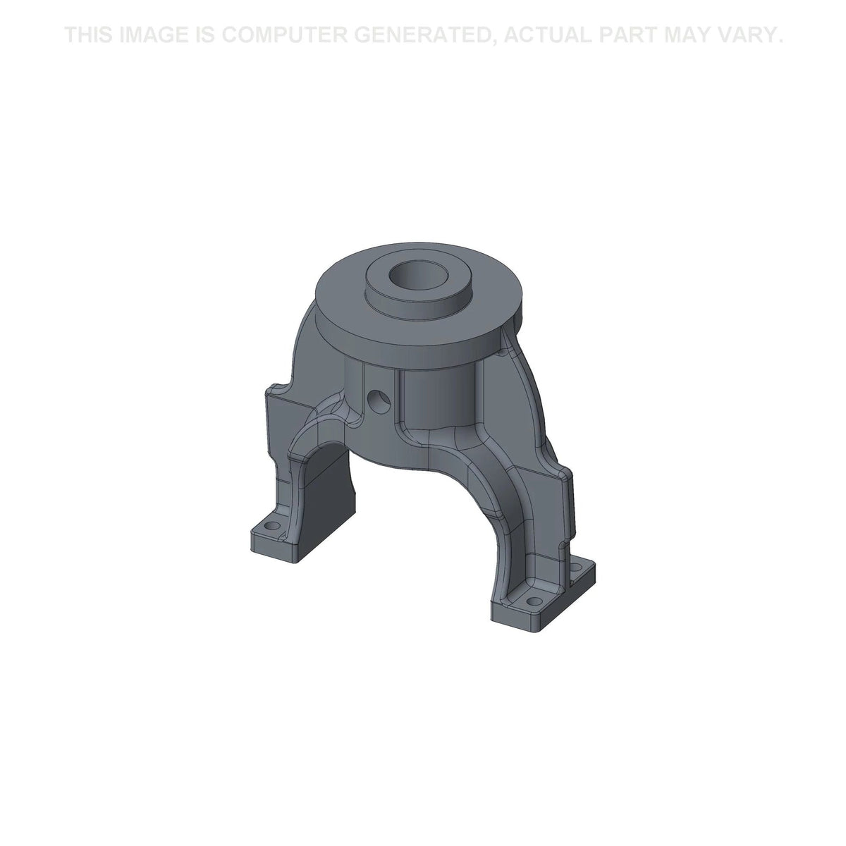 KSA14120 - OEM YOKE - CASE CONSTRUCTION