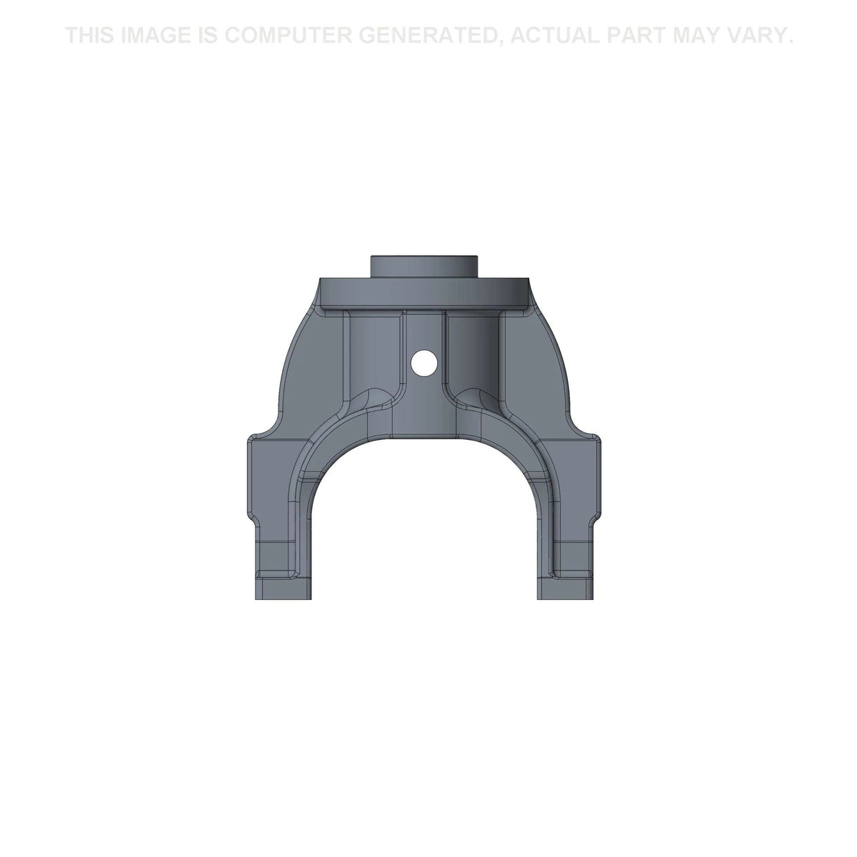 KSA14120 - OEM YOKE - CASE CONSTRUCTION