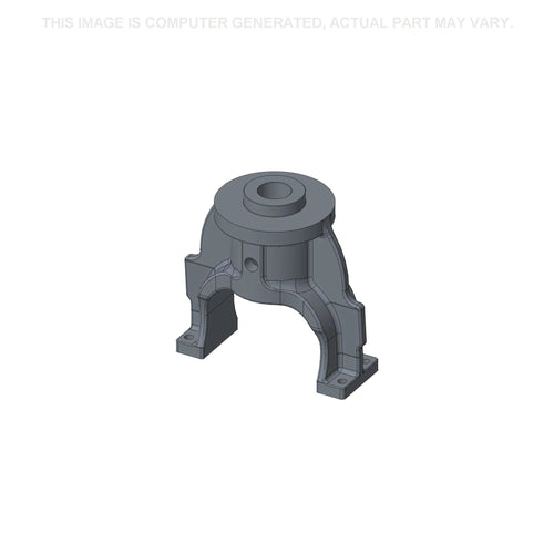 KSA14120 - OEM Yoke - Case Construction
