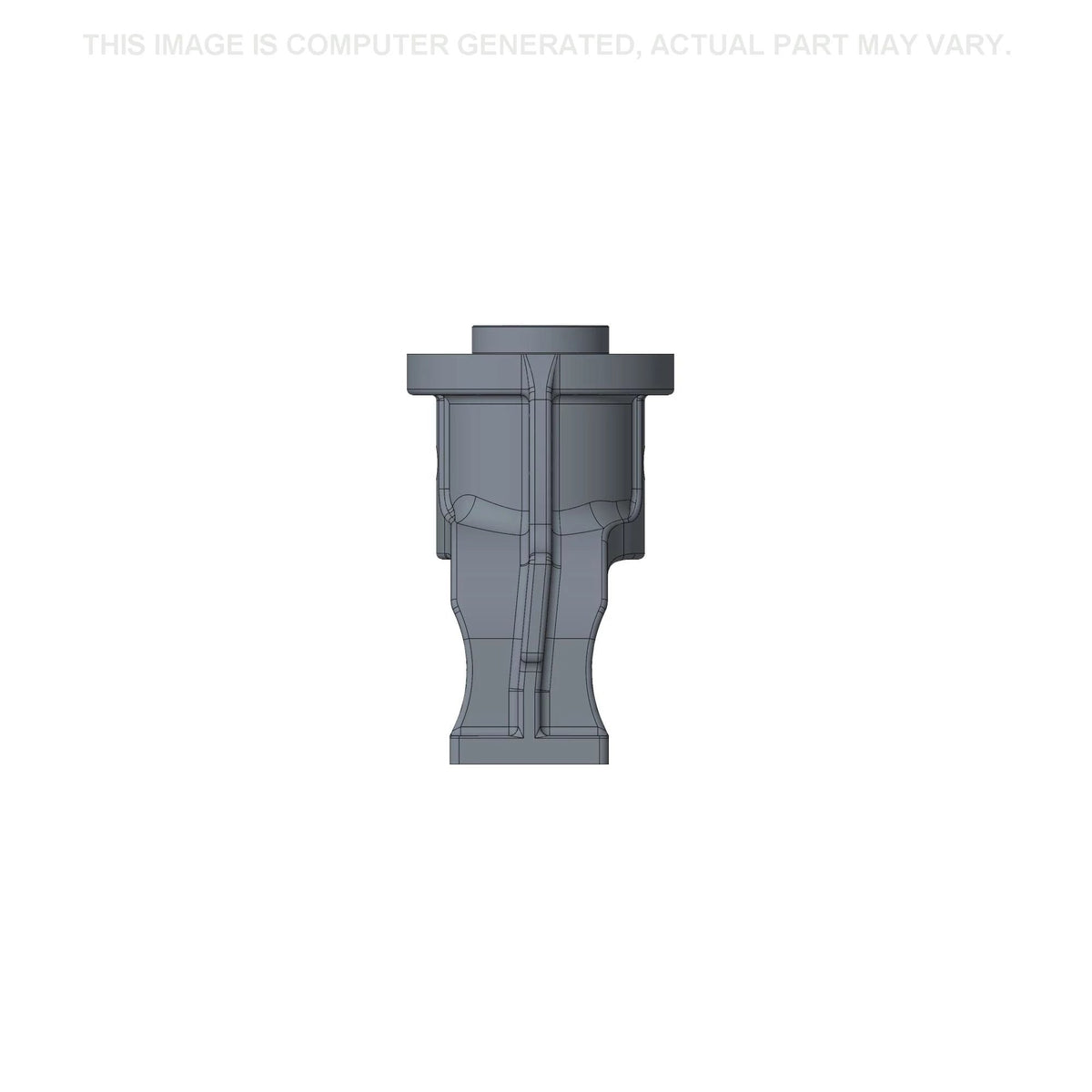 KSA14120 - OEM YOKE - CASE CONSTRUCTION